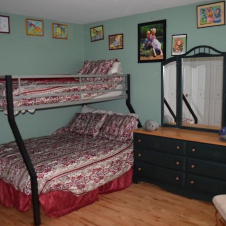 Queen Street B&B St. Andrews By The Sea Esterno foto
