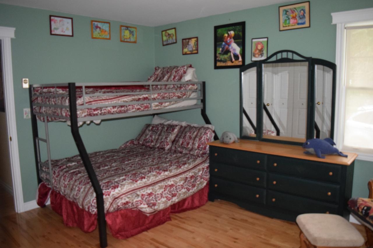 Queen Street B&B St. Andrews By The Sea Esterno foto