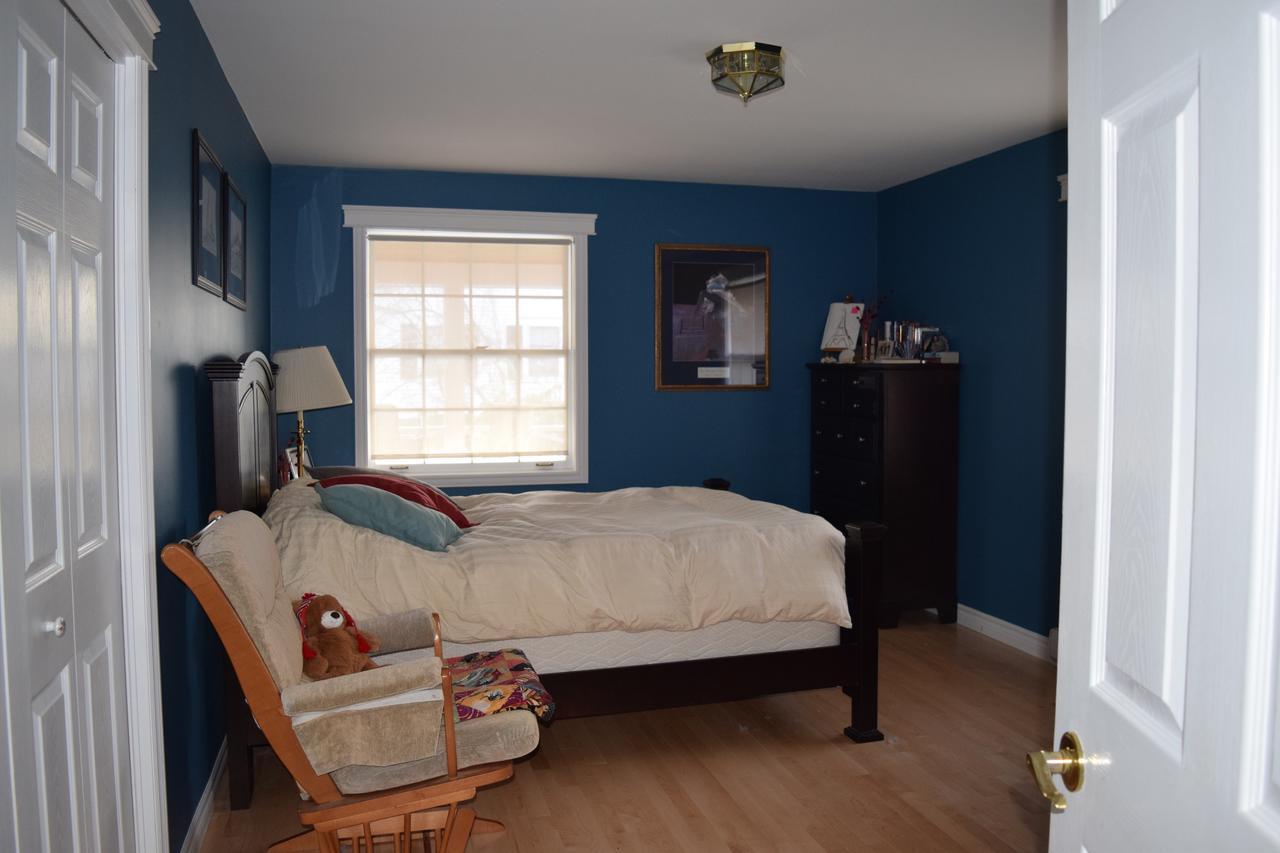 Queen Street B&B St. Andrews By The Sea Esterno foto