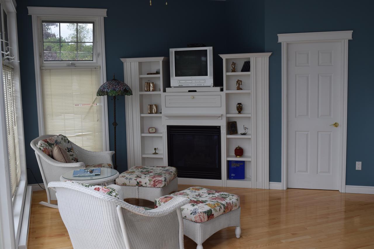 Queen Street B&B St. Andrews By The Sea Esterno foto