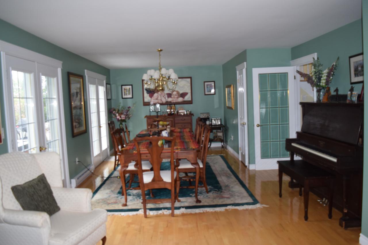 Queen Street B&B St. Andrews By The Sea Esterno foto