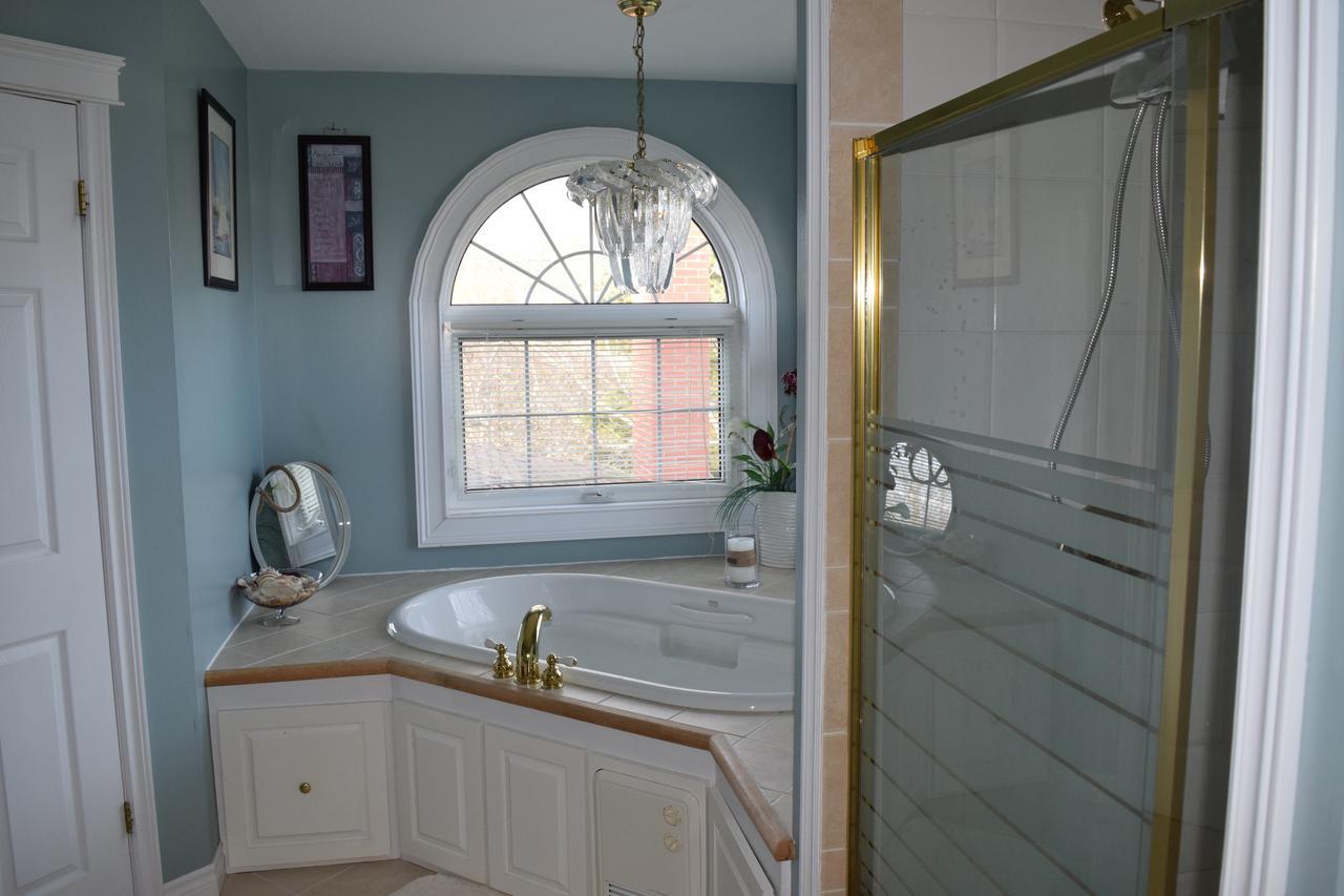 Queen Street B&B St. Andrews By The Sea Esterno foto